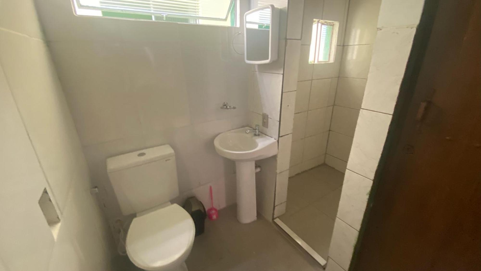 لينكويس Multiverso Hostel المظهر الخارجي الصورة