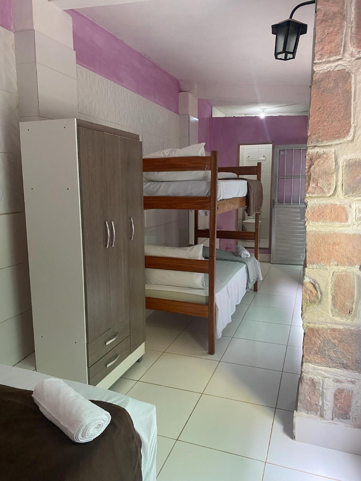 لينكويس Multiverso Hostel المظهر الخارجي الصورة