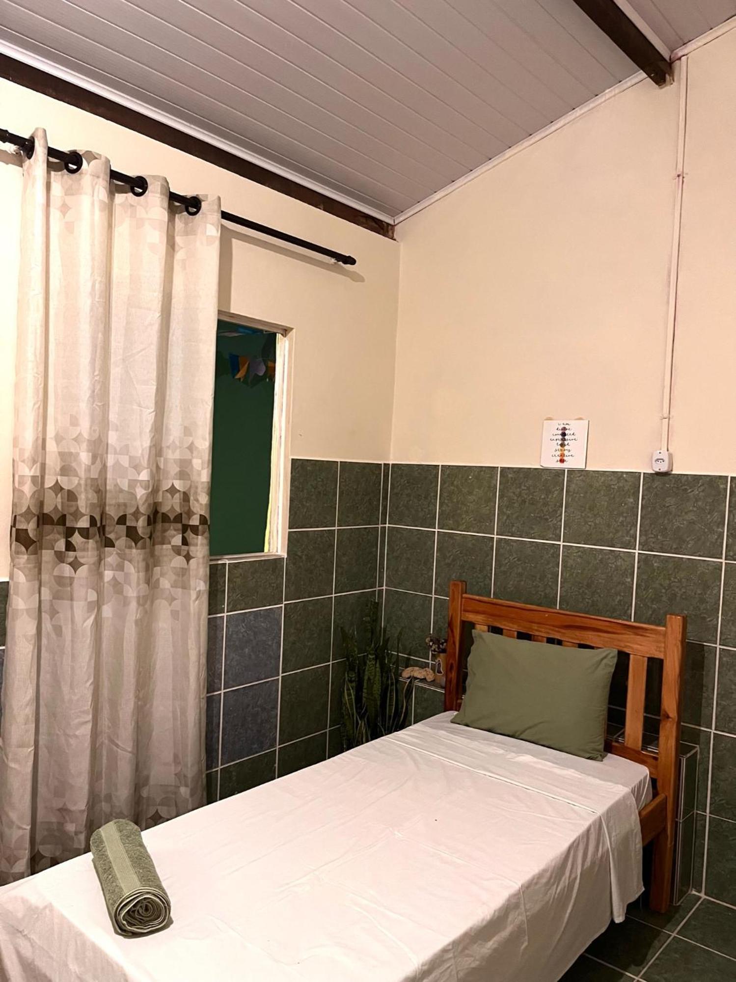 لينكويس Multiverso Hostel المظهر الخارجي الصورة
