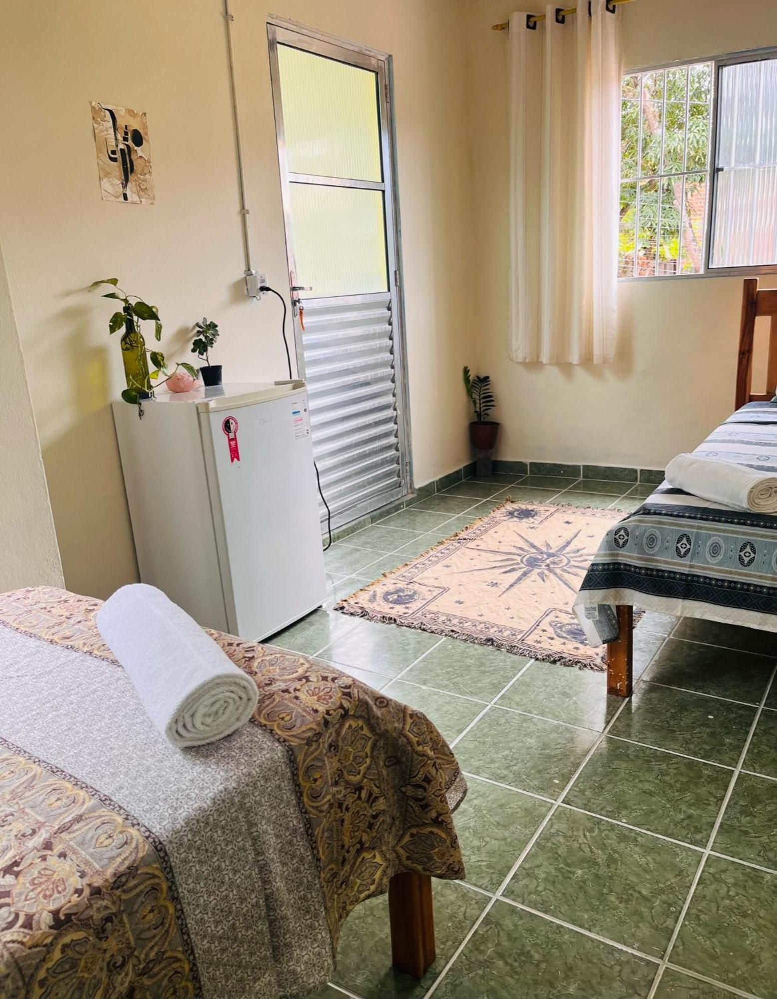 لينكويس Multiverso Hostel المظهر الخارجي الصورة