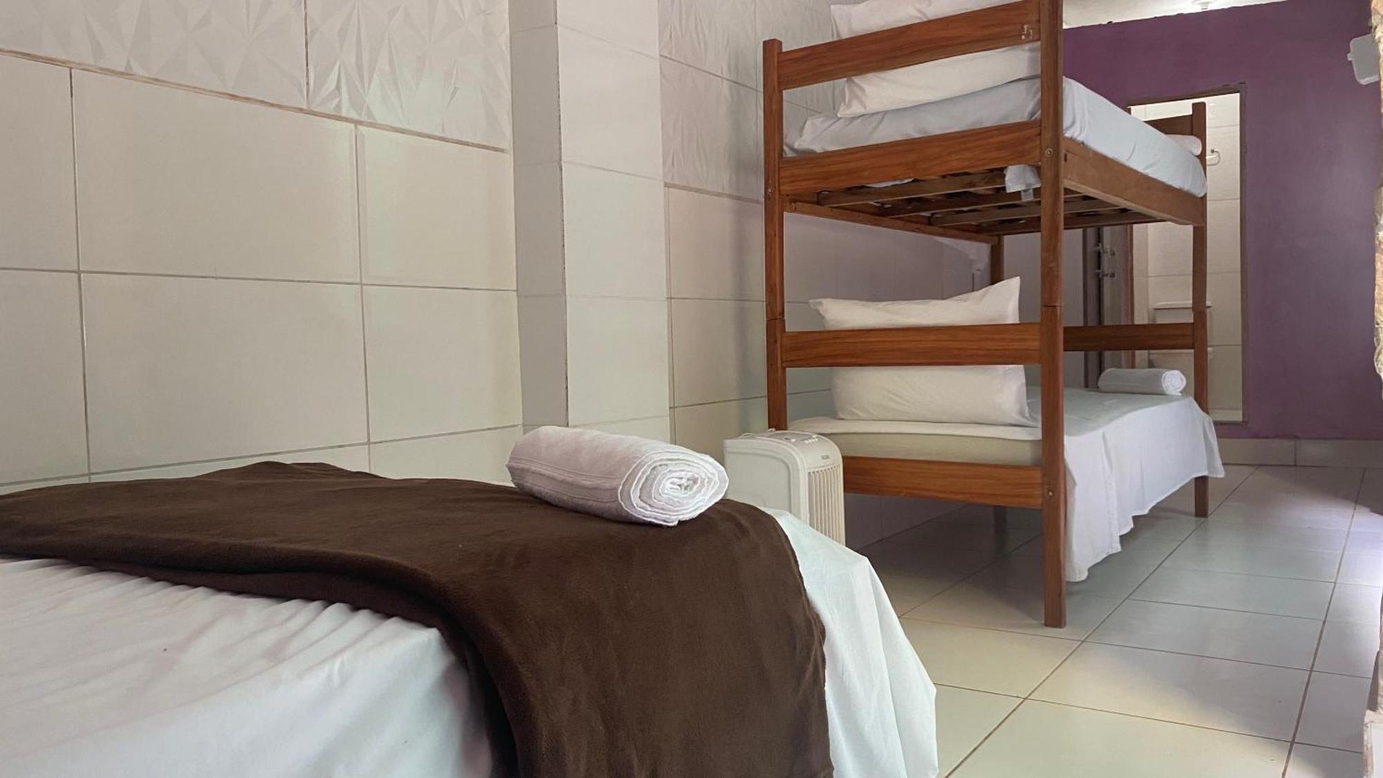 لينكويس Multiverso Hostel المظهر الخارجي الصورة