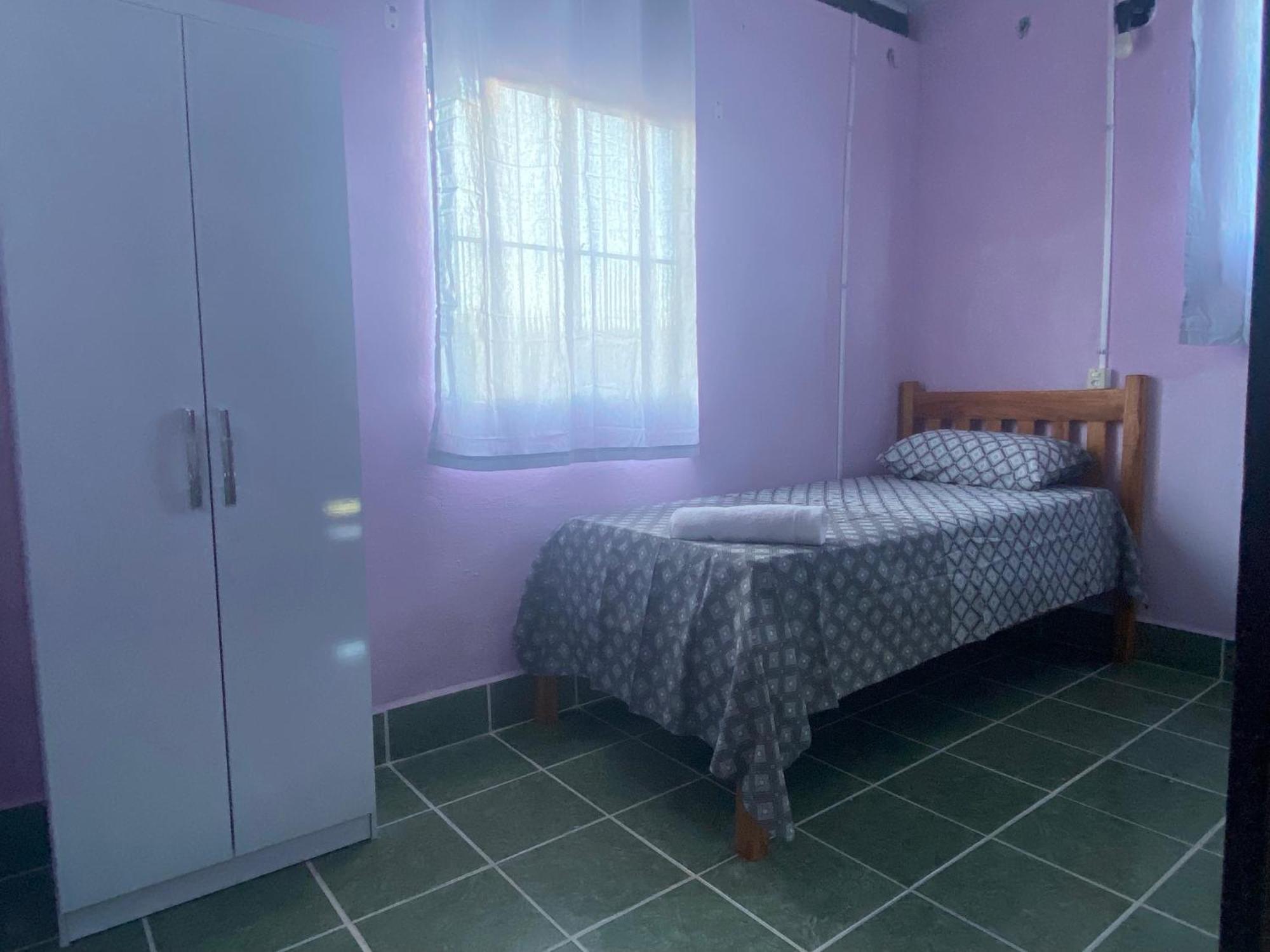 لينكويس Multiverso Hostel المظهر الخارجي الصورة