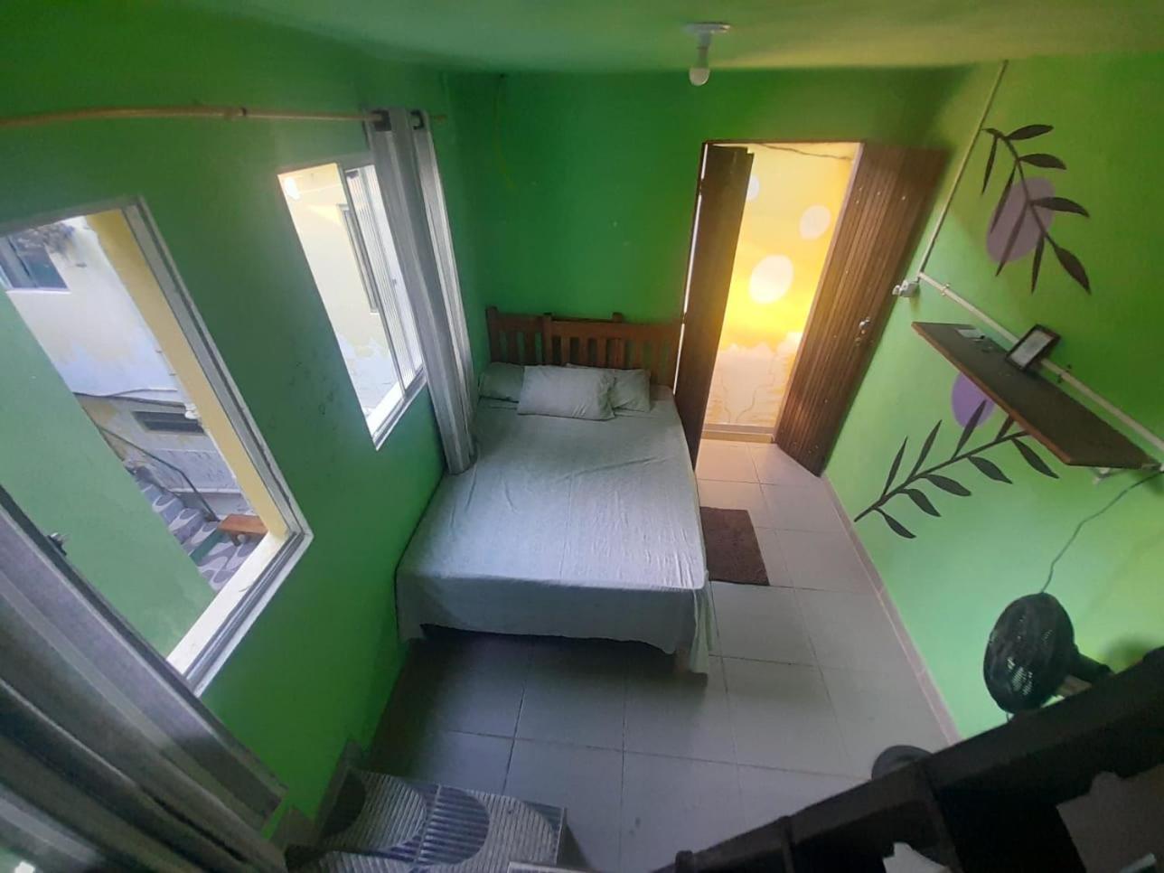 لينكويس Multiverso Hostel المظهر الخارجي الصورة