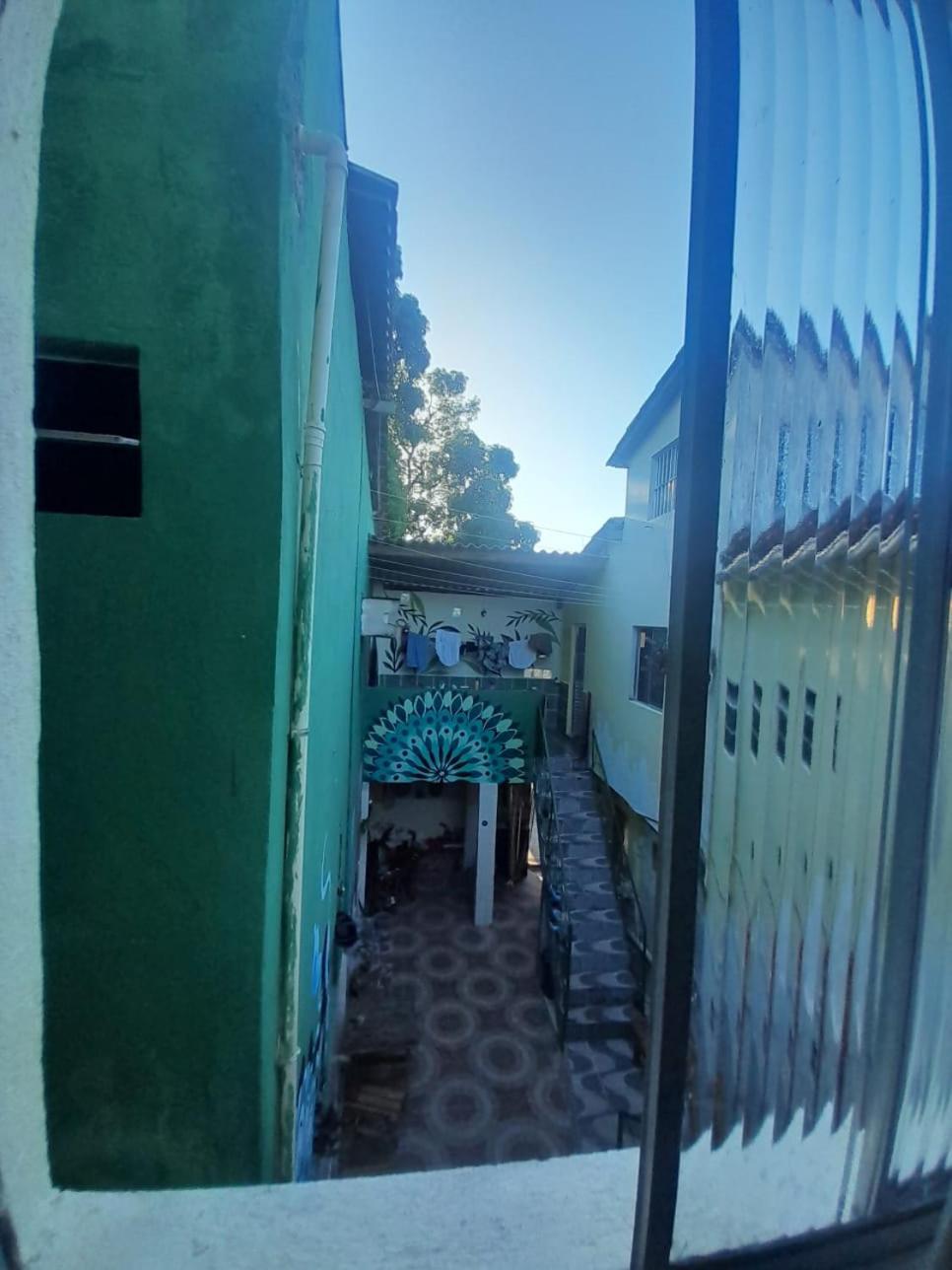 لينكويس Multiverso Hostel المظهر الخارجي الصورة