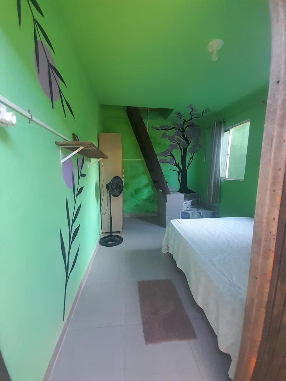 لينكويس Multiverso Hostel المظهر الخارجي الصورة