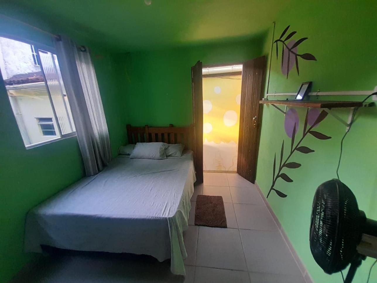 لينكويس Multiverso Hostel المظهر الخارجي الصورة