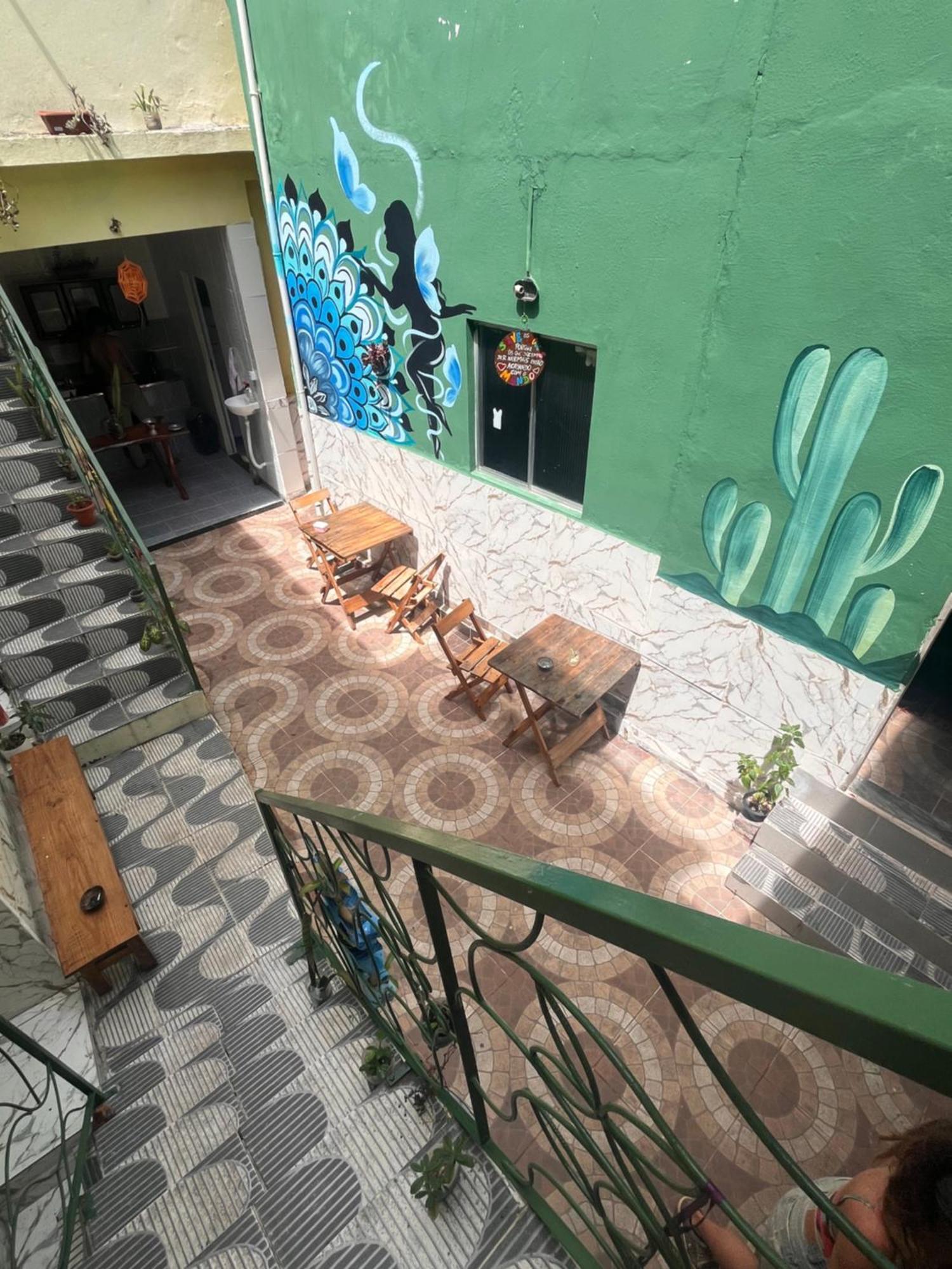لينكويس Multiverso Hostel المظهر الخارجي الصورة